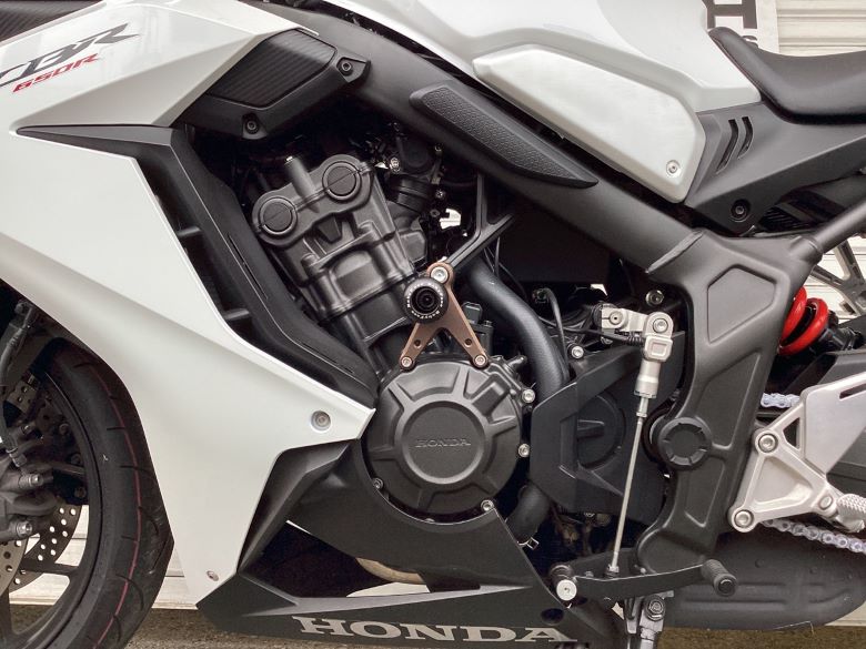 ＣＢＲ６５０Ｒ