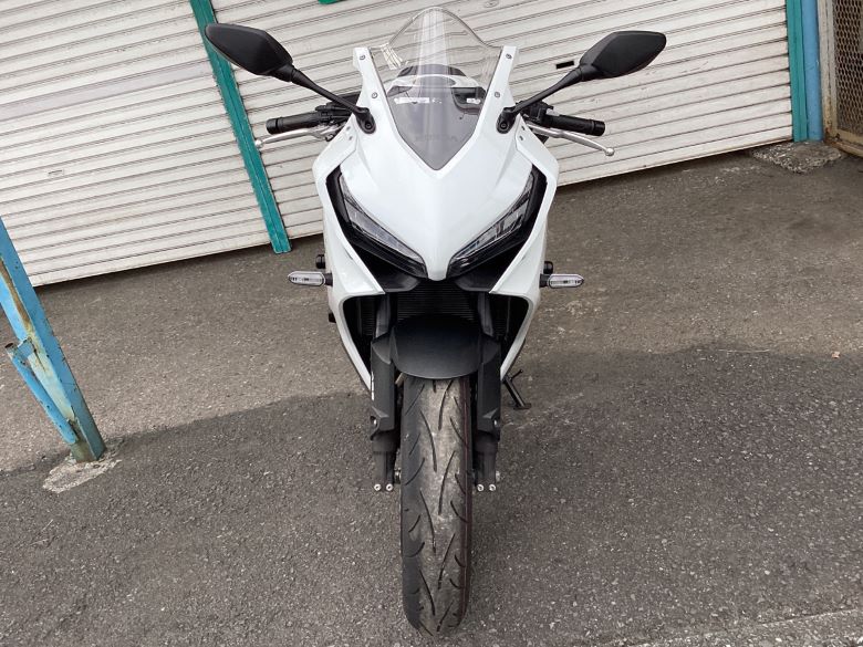ＣＢＲ６５０Ｒ