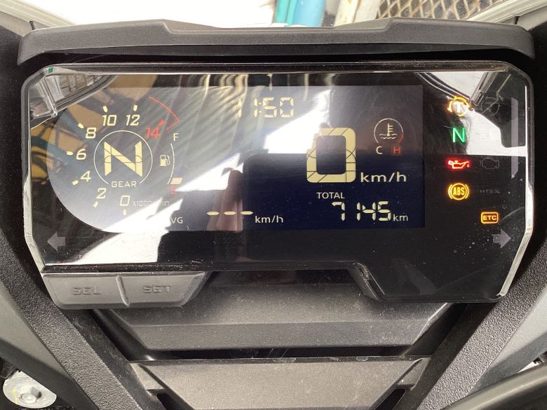 ＣＢＲ６５０Ｒ