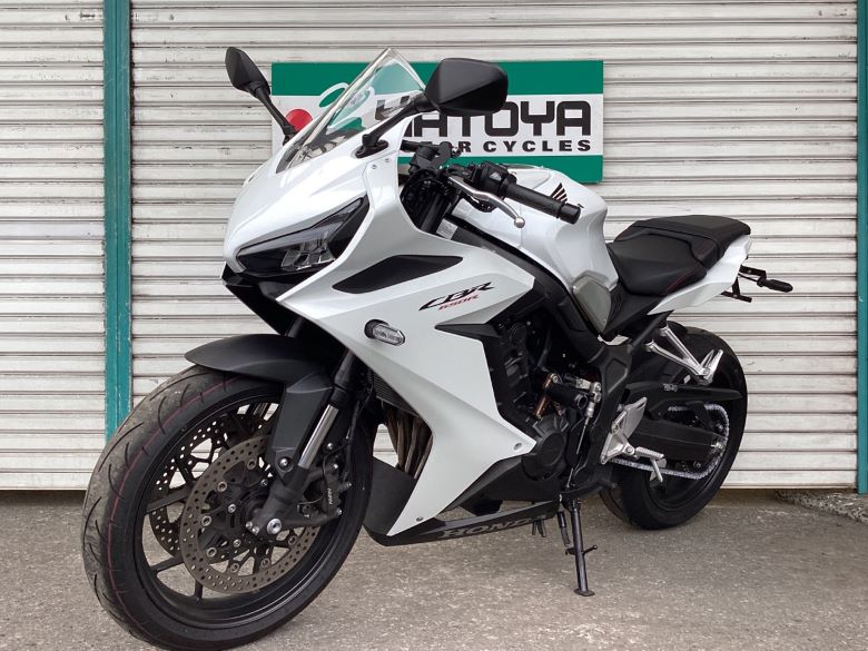 ＣＢＲ６５０Ｒ