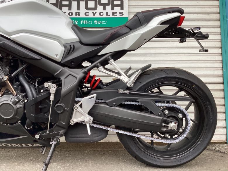 ＣＢＲ６５０Ｒ