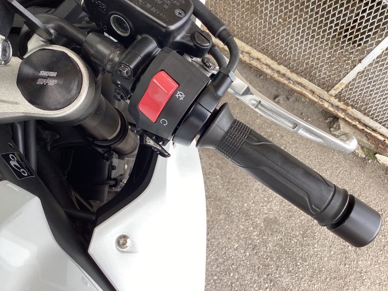 ＣＢＲ６５０Ｒ