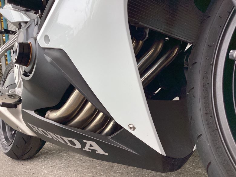 ＣＢＲ６５０Ｒ