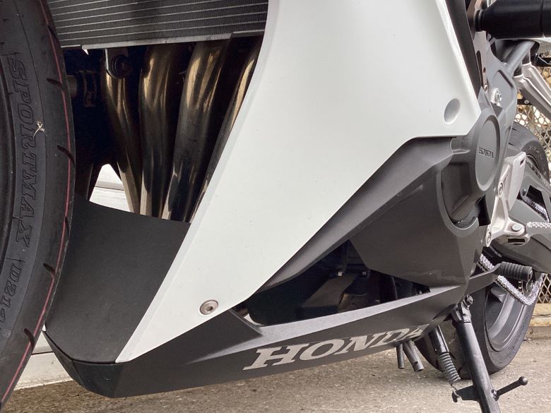 ＣＢＲ６５０Ｒ