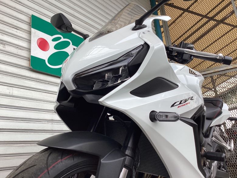 ＣＢＲ６５０Ｒ