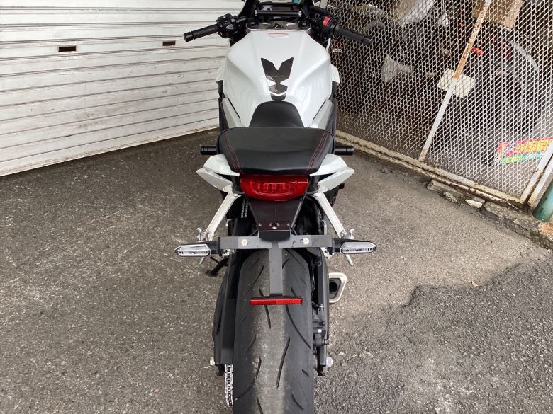 ＣＢＲ６５０Ｒ