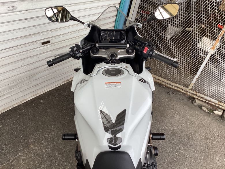 ＣＢＲ６５０Ｒ