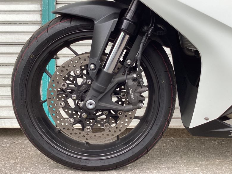 ＣＢＲ６５０Ｒ