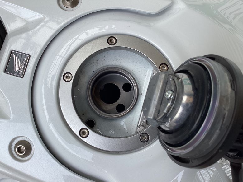 ＣＢＲ６５０Ｒ