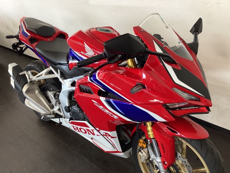 ＣＢＲ２５０ＲＲ