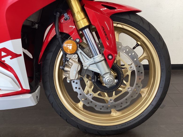 ＣＢＲ２５０ＲＲ