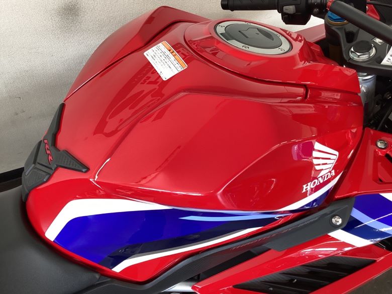 ＣＢＲ２５０ＲＲ