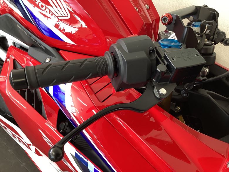 ＣＢＲ２５０ＲＲ