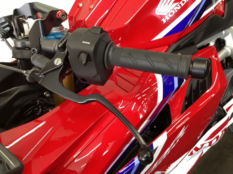 ＣＢＲ２５０ＲＲ