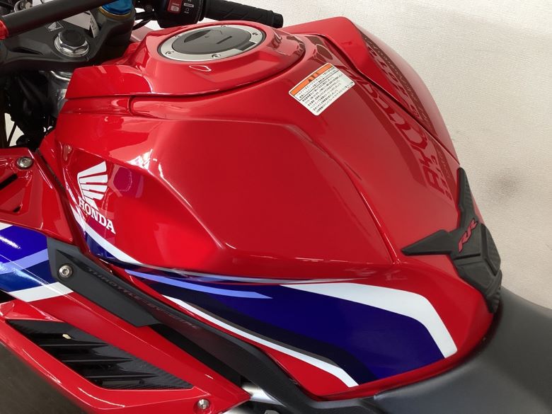 ＣＢＲ２５０ＲＲ