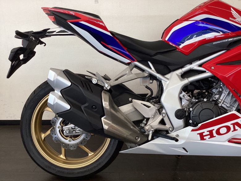 ＣＢＲ２５０ＲＲ