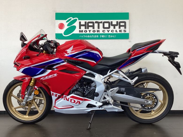 ＣＢＲ２５０ＲＲ