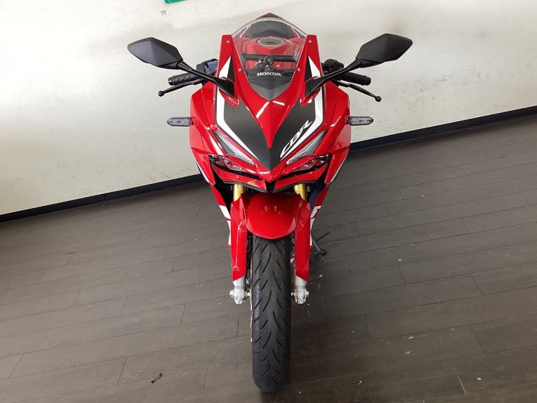 ＣＢＲ２５０ＲＲ