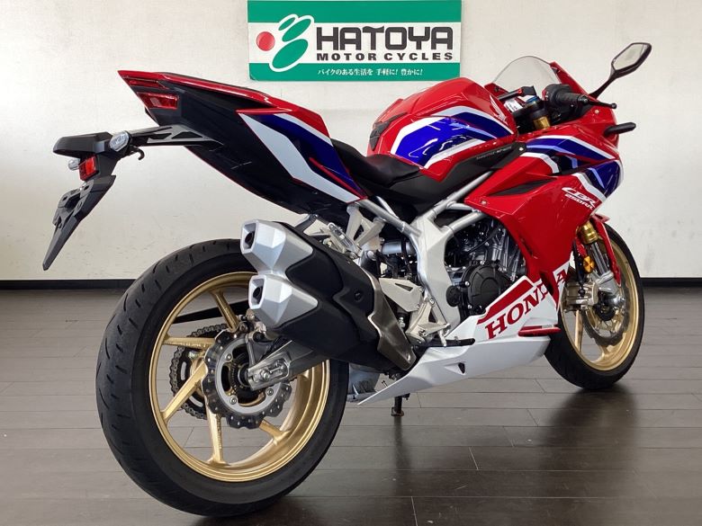 ＣＢＲ２５０ＲＲ