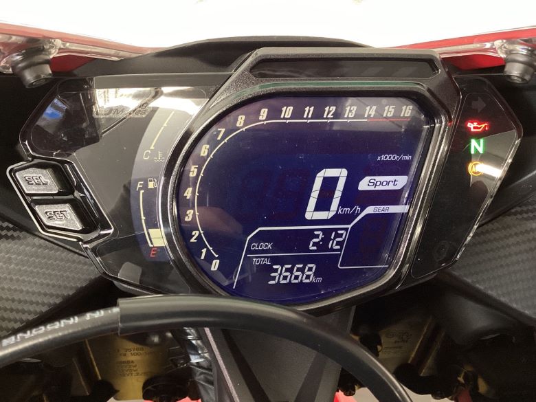 ＣＢＲ２５０ＲＲ