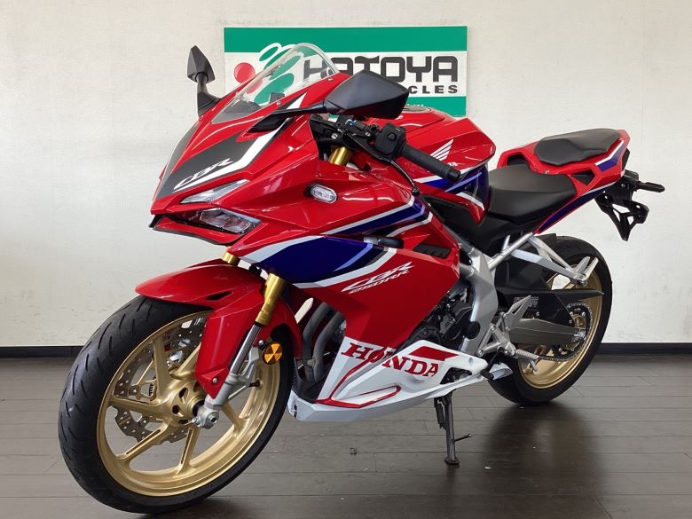 ＣＢＲ２５０ＲＲ