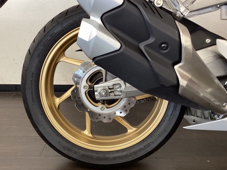 ＣＢＲ２５０ＲＲ