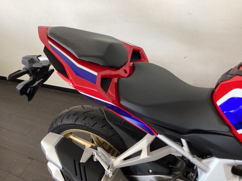 ＣＢＲ２５０ＲＲ