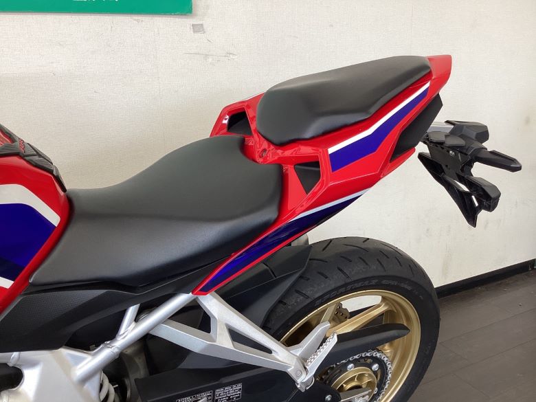 ＣＢＲ２５０ＲＲ