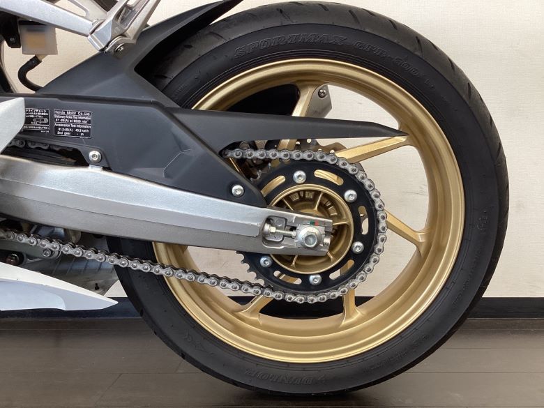 ＣＢＲ２５０ＲＲ