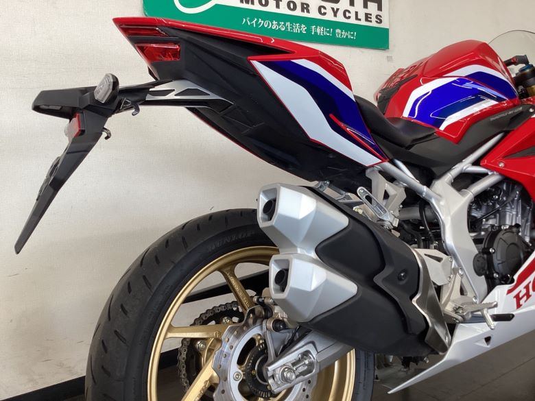 ＣＢＲ２５０ＲＲ