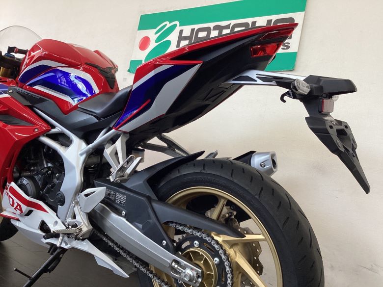 ＣＢＲ２５０ＲＲ