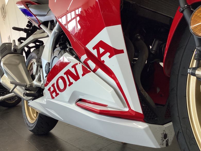 ＣＢＲ２５０ＲＲ