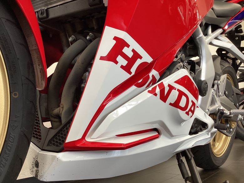 ＣＢＲ２５０ＲＲ