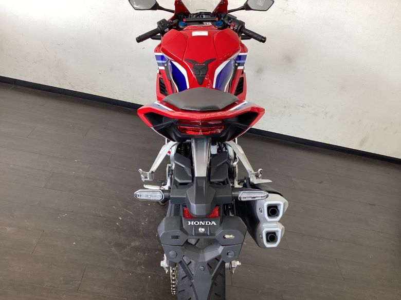 ＣＢＲ２５０ＲＲ