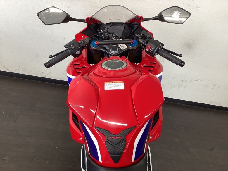 ＣＢＲ２５０ＲＲ