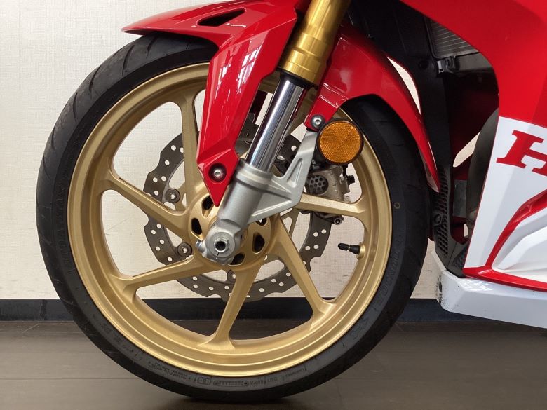 ＣＢＲ２５０ＲＲ