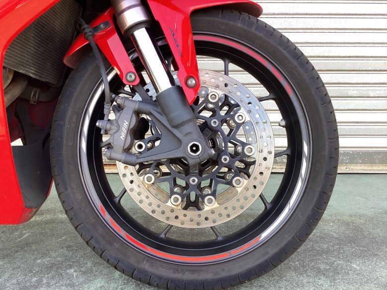 ＣＢＲ６５０Ｒ