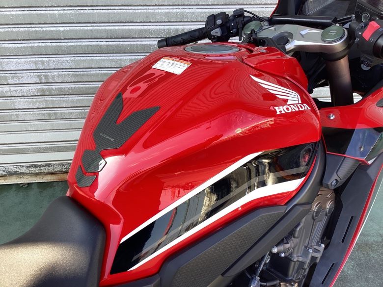 ＣＢＲ６５０Ｒ