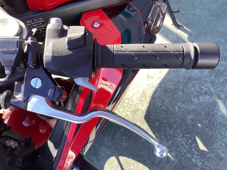 ＣＢＲ６５０Ｒ