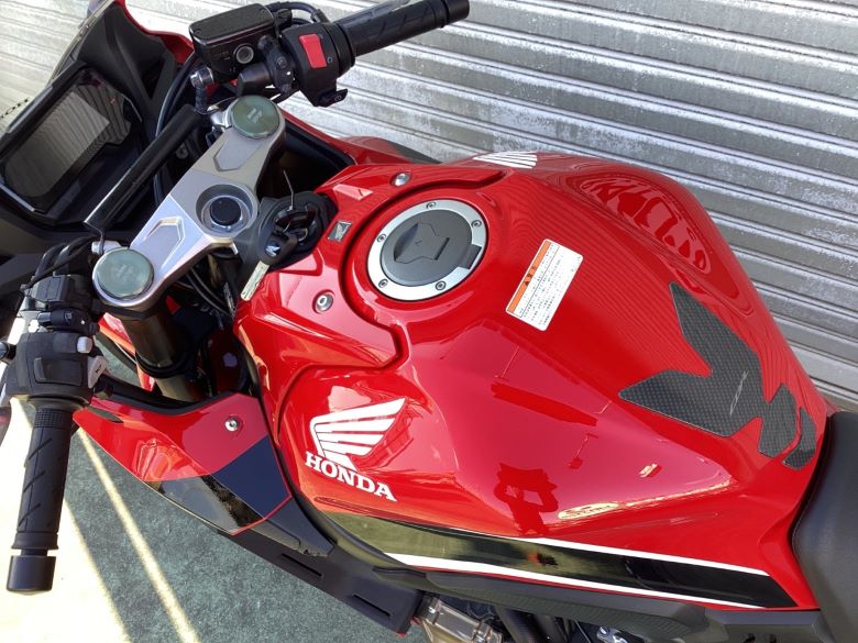 ＣＢＲ６５０Ｒ