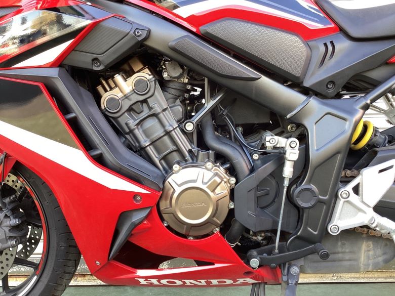 ＣＢＲ６５０Ｒ