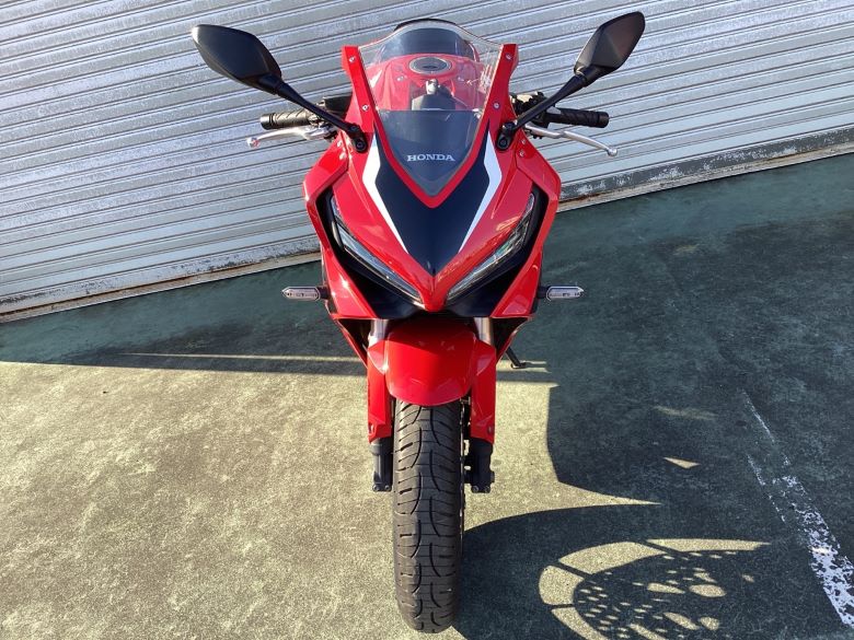 ＣＢＲ６５０Ｒ