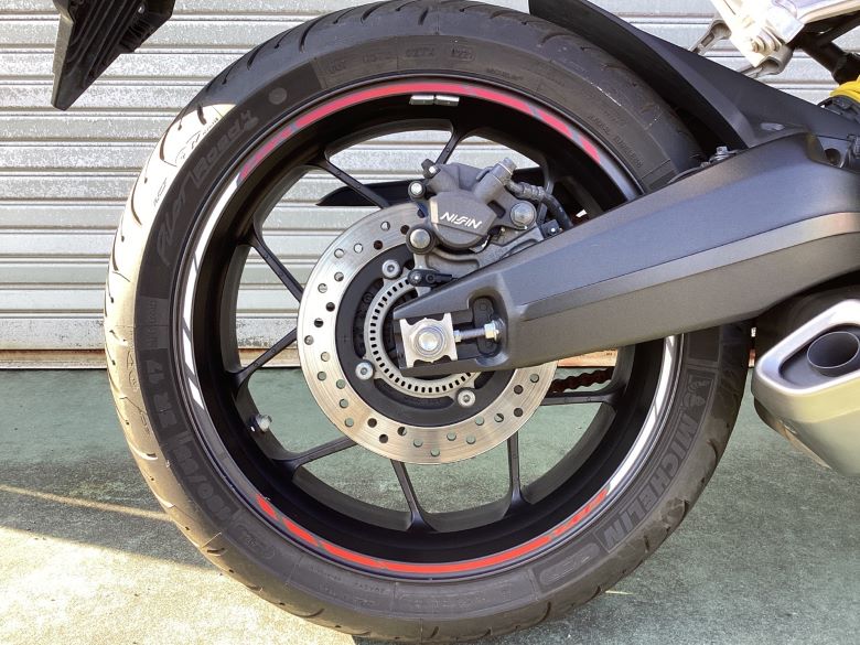 ＣＢＲ６５０Ｒ