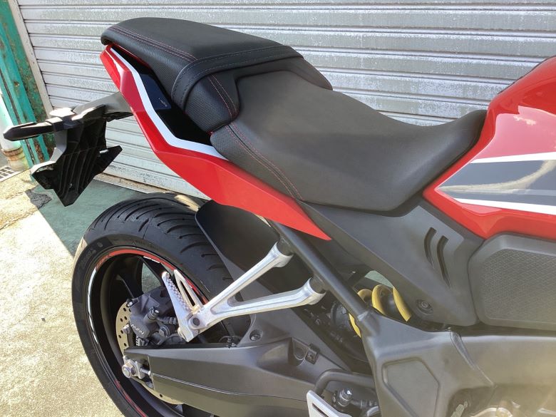 ＣＢＲ６５０Ｒ