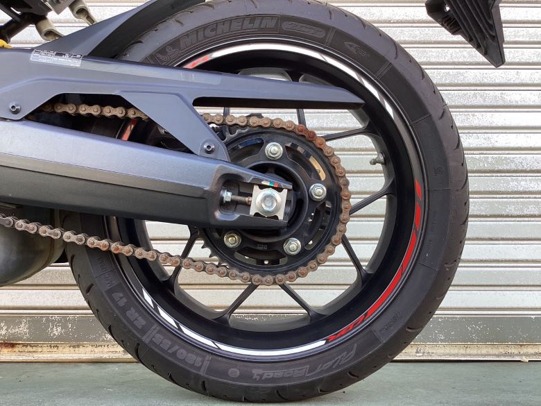 ＣＢＲ６５０Ｒ