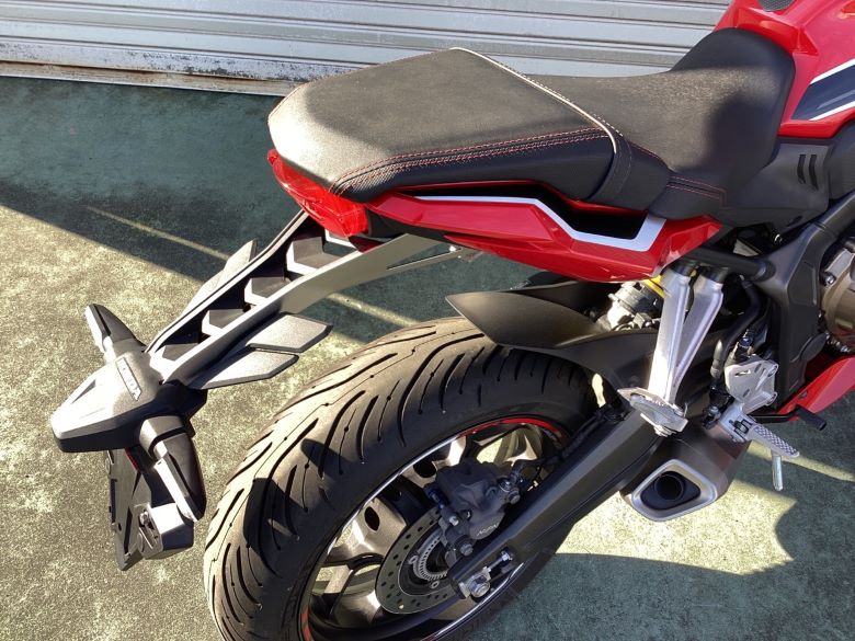 ＣＢＲ６５０Ｒ