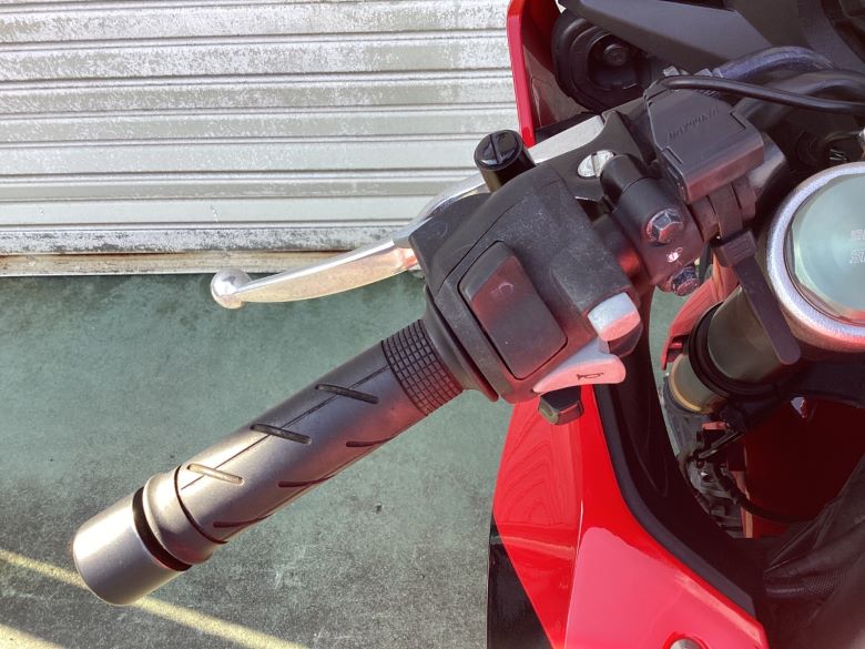 ＣＢＲ６５０Ｒ