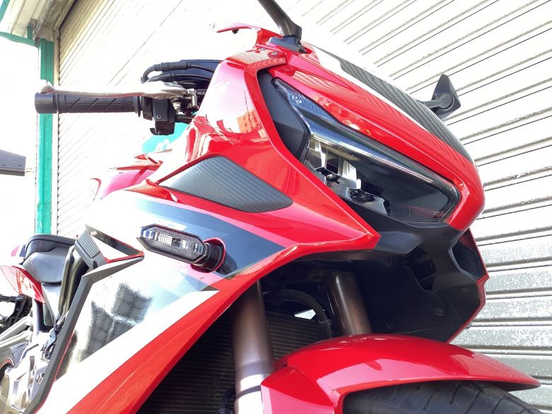 ＣＢＲ６５０Ｒ