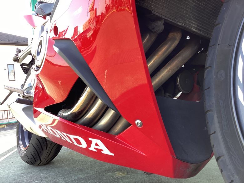 ＣＢＲ６５０Ｒ