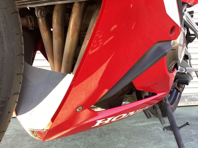 ＣＢＲ６５０Ｒ